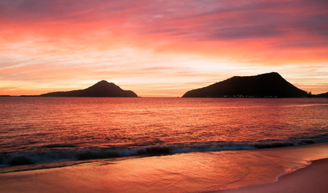 Condo 105 @ Horizons Golf Resort - Salamander Bay NSW - Accommodation Cairns 5