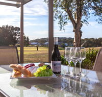 Condo 105  Horizons Golf Resort - Salamander Bay NSW - Accommodation Cairns