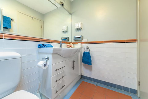 Condo 105 @ Horizons Golf Resort - Salamander Bay NSW - Accommodation Cairns 21