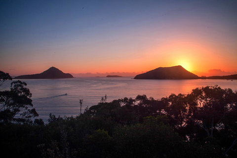 Condo 105 @ Horizons Golf Resort - Salamander Bay NSW - Accommodation Cairns 22