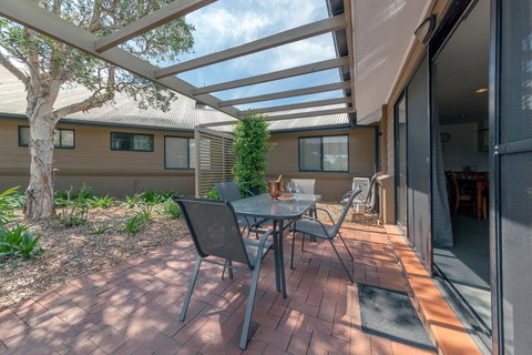 Condo 105 @ Horizons Golf Resort - Salamander Bay NSW - Accommodation Cairns 15