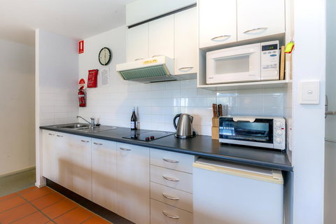 Condo 105 @ Horizons Golf Resort - Salamander Bay NSW - Accommodation Cairns 13