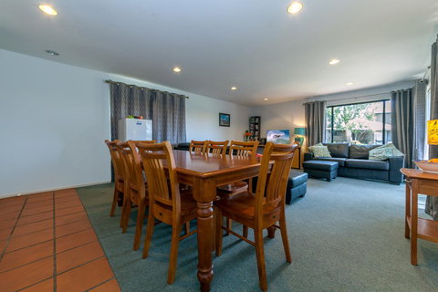 Condo 105 @ Horizons Golf Resort - Salamander Bay NSW - Accommodation Cairns 18