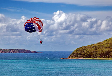 Condo 105 @ Horizons Golf Resort - Salamander Bay NSW - Accommodation Cairns 27