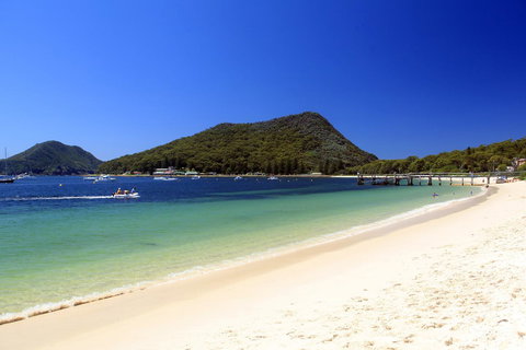 Condo 105 @ Horizons Golf Resort - Salamander Bay NSW - Accommodation Cairns 1