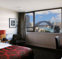 View Sydney formerly North Sydney Harbourview - Accommodation Cairns