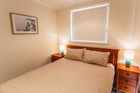 Sunbaker Pet Friendly Awards Finalist 4 Mins Walk To Culburra Beach - Accommodation Cairns 19