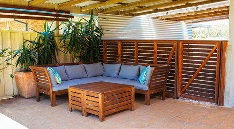 Sunbaker Pet Friendly Awards Finalist 4 Mins Walk To Culburra Beach - Accommodation Cairns 3