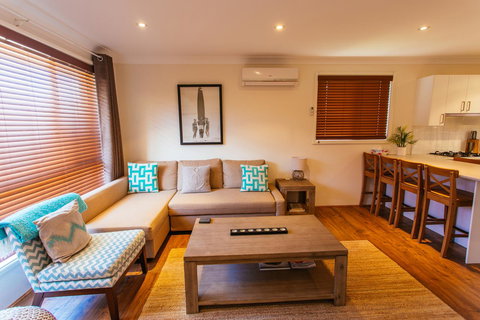 Sunbaker Pet Friendly Awards Finalist 4 Mins Walk To Culburra Beach - Accommodation Cairns 6