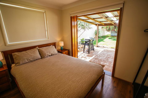 Sunbaker Pet Friendly Awards Finalist 4 Mins Walk To Culburra Beach - Accommodation Cairns 20