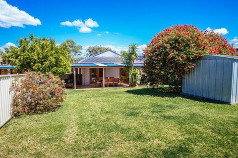 Sunbaker Pet Friendly Awards Finalist 4 Mins Walk To Culburra Beach - Accommodation Cairns 4