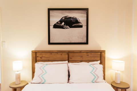 Sunbaker Pet Friendly Awards Finalist 4 Mins Walk To Culburra Beach - Accommodation Cairns 24