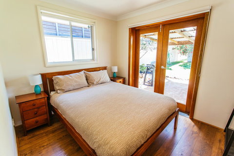 Sunbaker Pet Friendly Awards Finalist 4 Mins Walk To Culburra Beach - Accommodation Cairns 18