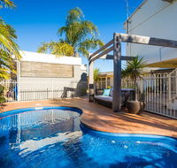 Seashells Apartments Merimbula - Accommodation Cairns