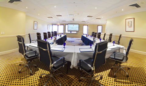 Stamford Plaza Sydney Airport Hotel & Conference Centre - Accommodation Cairns 25