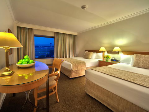 Stamford Plaza Sydney Airport Hotel & Conference Centre - Accommodation Cairns 20