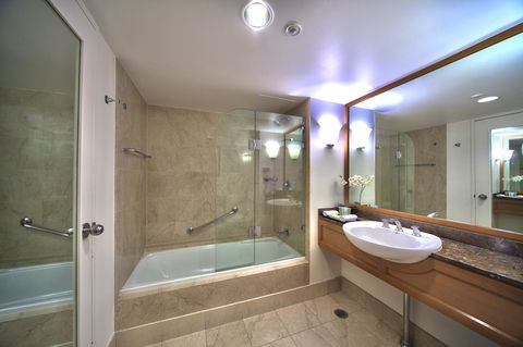 Stamford Plaza Sydney Airport Hotel & Conference Centre - Accommodation Cairns 8