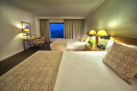 Stamford Plaza Sydney Airport Hotel & Conference Centre - Accommodation Cairns 14