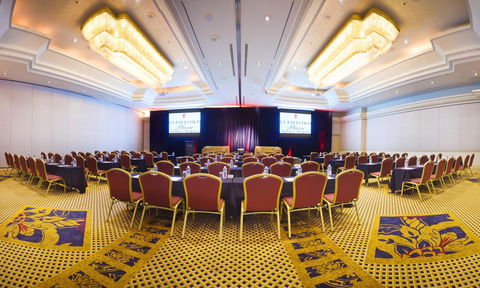 Stamford Plaza Sydney Airport Hotel & Conference Centre - Accommodation Cairns 15