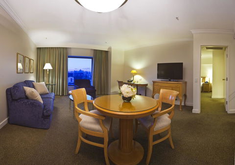 Stamford Plaza Sydney Airport Hotel & Conference Centre - Accommodation Cairns 16