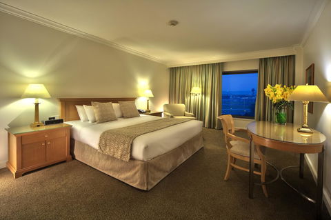 Stamford Plaza Sydney Airport Hotel & Conference Centre - Accommodation Cairns 19