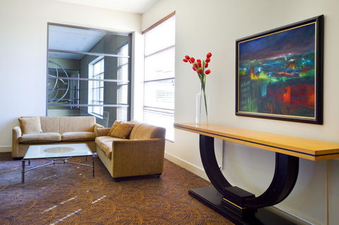 Stamford Plaza Sydney Airport Hotel & Conference Centre - Accommodation Cairns 28