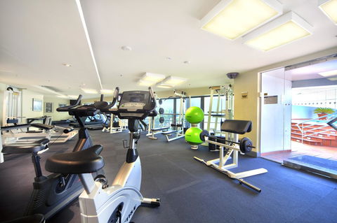 Stamford Plaza Sydney Airport Hotel & Conference Centre - Accommodation Cairns 5