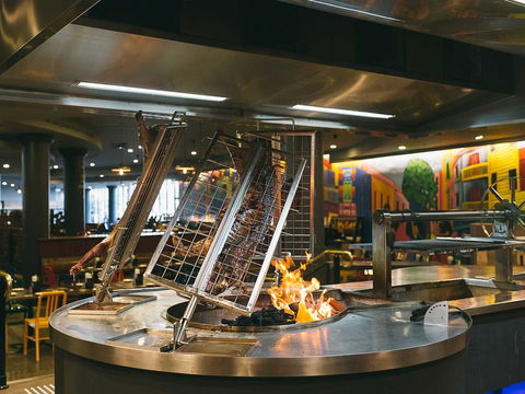 Stamford Plaza Sydney Airport Hotel & Conference Centre - Accommodation Cairns 27