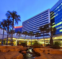 Stamford Plaza Sydney Airport Hotel  Conference Centre - Accommodation Cairns