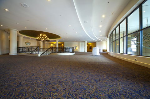 Stamford Plaza Sydney Airport Hotel & Conference Centre - Accommodation Cairns 29