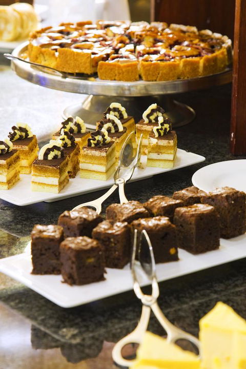 Stamford Plaza Sydney Airport Hotel & Conference Centre - Accommodation Cairns 30