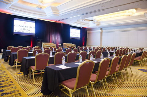 Stamford Plaza Sydney Airport Hotel & Conference Centre - Accommodation Cairns 23