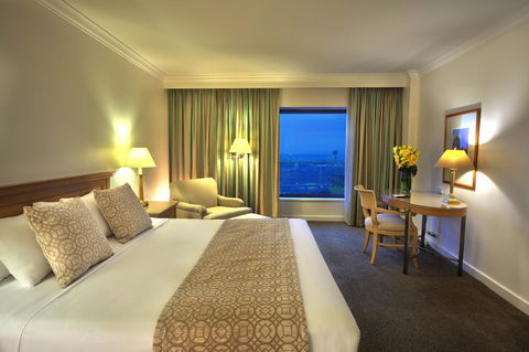 Stamford Plaza Sydney Airport Hotel & Conference Centre - Accommodation Cairns 11