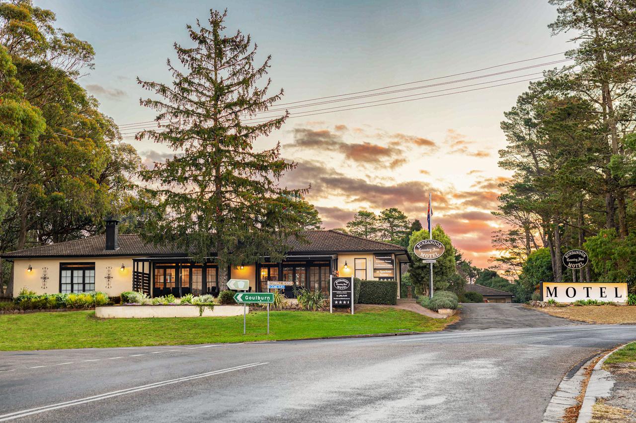 Bundanoon NSW Accommodation Cairns