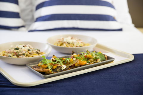 Novotel Newcastle Beach - Accommodation Cairns 12