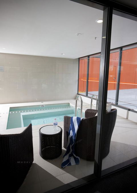 Novotel Newcastle Beach - Accommodation Cairns 29