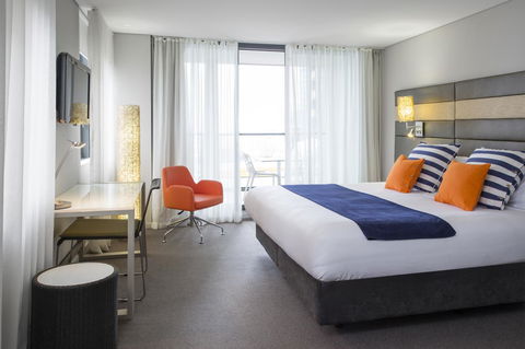 Novotel Newcastle Beach - Accommodation Cairns 14