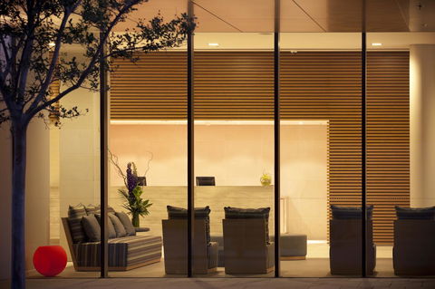 Novotel Newcastle Beach - Accommodation Cairns 25