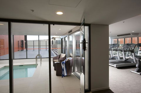 Novotel Newcastle Beach - Accommodation Cairns 30