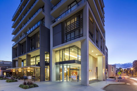 Novotel Newcastle Beach - Accommodation Cairns 3