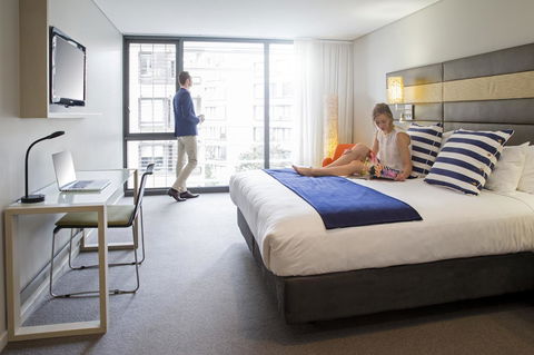 Novotel Newcastle Beach - Accommodation Cairns 11