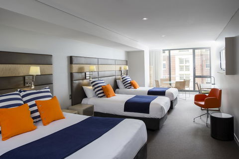 Novotel Newcastle Beach - Accommodation Cairns 5