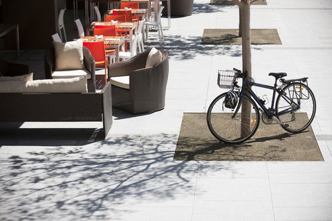 Novotel Newcastle Beach - Accommodation Cairns 33