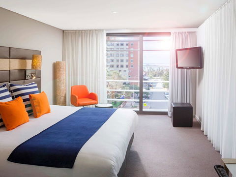 Novotel Newcastle Beach - Accommodation Cairns 0
