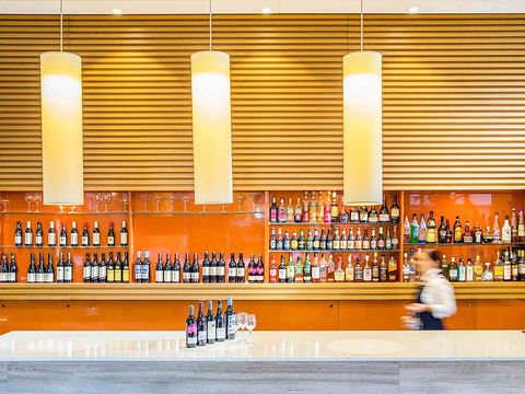 Novotel Newcastle Beach - Accommodation Cairns 1