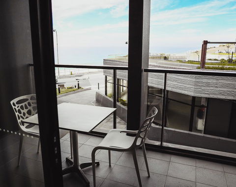 Novotel Newcastle Beach - Accommodation Cairns 4