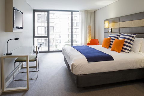 Novotel Newcastle Beach - Accommodation Cairns 9