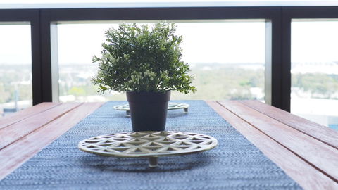 Skygarden Olympic Park View 2 Bedroom Apartment - Accommodation Cairns 3