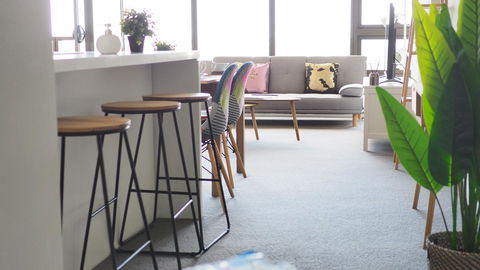 Skygarden Olympic Park View 2 Bedroom Apartment - Accommodation Cairns 9