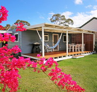 Hayes Beach House - Jervis Bay - Pet Friendly - Accommodation Cairns